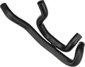 Gates 04-05 Volkswagen Jetta 4-Cyl. 1.9L Diesel Oil Cooler Molded Coolant Hose