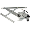 WINDOW REGULATOR
