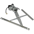 WINDOW REGULATOR