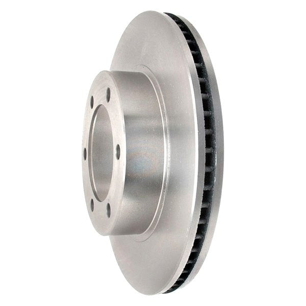 Front Pads Shoes Rotors Drums: Disc Brake Rotor