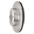 Front Pads Shoes Rotors Drums: Disc Brake Rotor