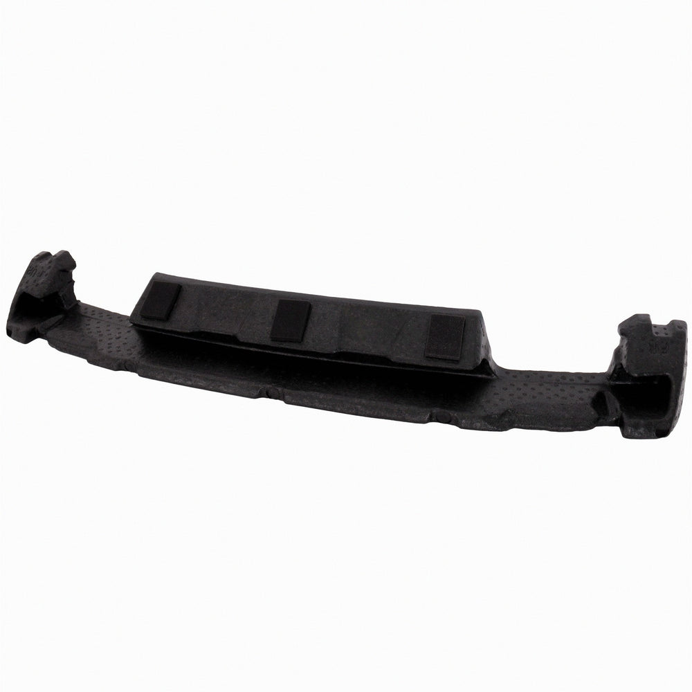 CAPA 2224 NISSAN FRONTIER LOWER FRONT ABSORBER