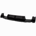 CAPA 2224 NISSAN FRONTIER LOWER FRONT ABSORBER