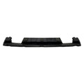 CAPA 2224 NISSAN FRONTIER LOWER FRONT ABSORBER