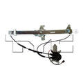 9214 FD ECOLN PWR (C) WR ASSY FR