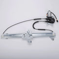 9214 FD ECOLN PWR (C) WR ASSY FR
