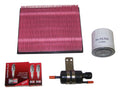 Tune Up Kit for 1999-2001 Jeep WJ Grand Cherokee w/ 4.0L Engine Crown Automotive