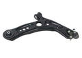 Whiteline WA302R Complete Lower Control Arm Assembly - Right; For VW Golf MK7