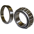 Front Wheel Bearing Set for 1980-1988 AMC Eagle, Inner or Outer Crown Automotive