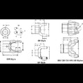 END YOKE