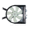 RADIATOR FAN/MOTOR ASSEMBLY FAN/MOTOR/SHROUD HONDA ODYSSEY 20052010