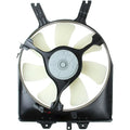 RADIATOR FAN/MOTOR ASSEMBLY FAN/MOTOR/SHROUD HONDA ODYSSEY 20052010