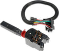 MULTIFUNCTION SWITCH