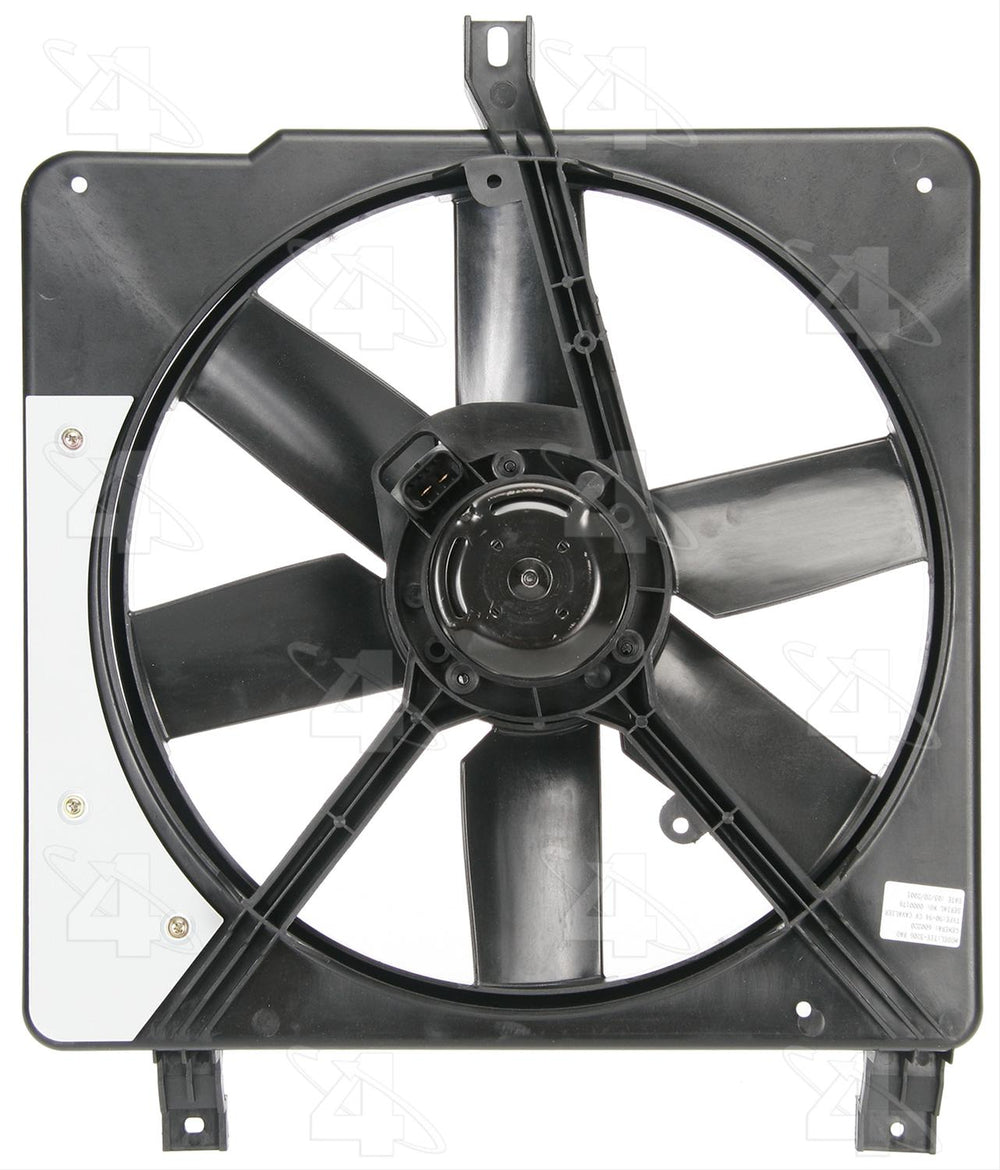 FOUR SEASONS auto part