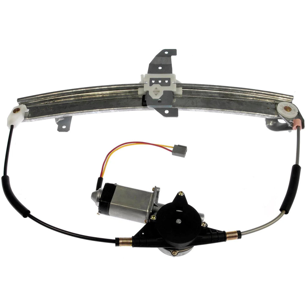 WINDOW REGULATOR
