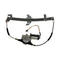 WINDOW REGULATOR