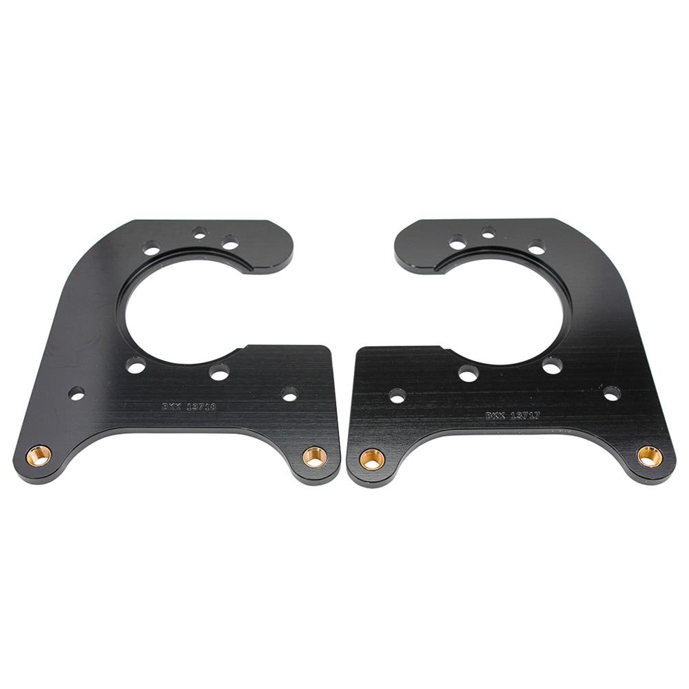 Wilwood BRACKET KITDISC DRUMDLFORD 8.8