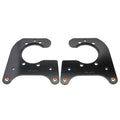 Wilwood BRACKET KITDISC DRUMDLFORD 8.8