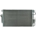 0507 ST VUE 2.2L L4 COND (SERP)