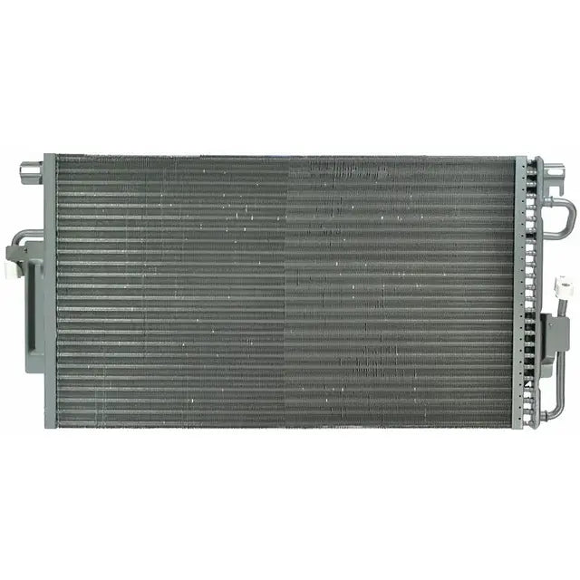 0507 ST VUE 2.2L L4 COND (SERP)
