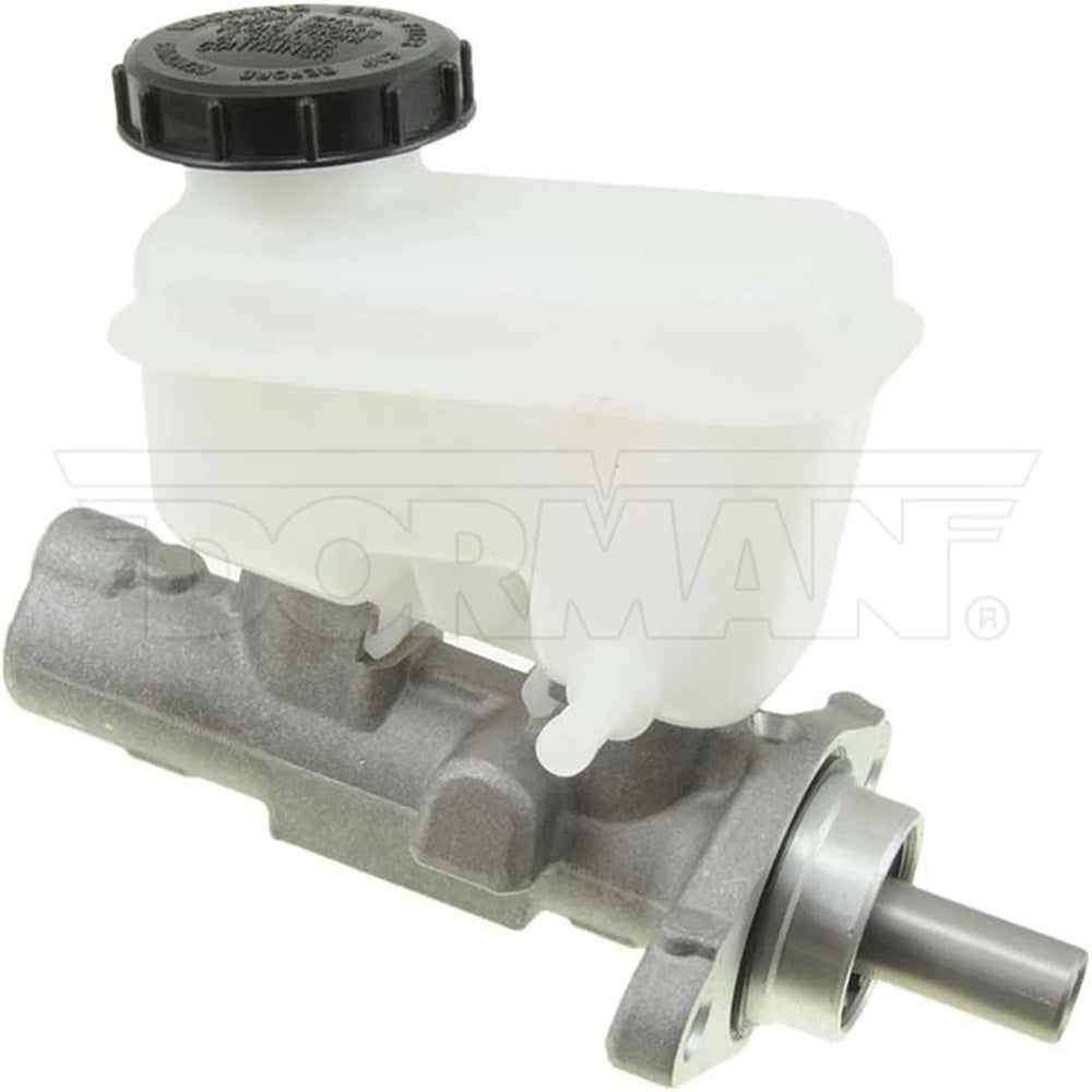 NEW MASTER CYLINDER