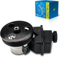 Pump Mounting Bracket Kit Head Mount