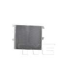 1722 TESLA MODEL3 W/ R/D CONDENSER (PFC)