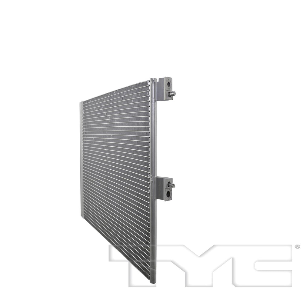 1722 TESLA MODEL3 W/ R/D CONDENSER (PFC)