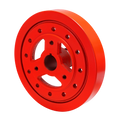 SBC 8.0 Harmonic Damper - Int. Balance