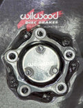 Wilwood Drive Flange - Starlite 55 Five Bolt O-ring Style w/Bolts