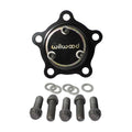 Wilwood Drive Flange - Starlite 55 Five Bolt O-ring Style w/Bolts