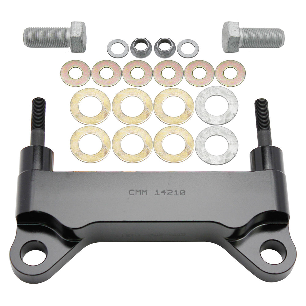 Wilwood BRACKET KITCHEVY C10 PRO SPINDLEFRONT