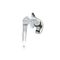 MOTOR/REGULATOR ASSEMBLY