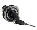 REPLACEMENT PUSH BUTTON LOCK W/ 2 KEYS CODE K780