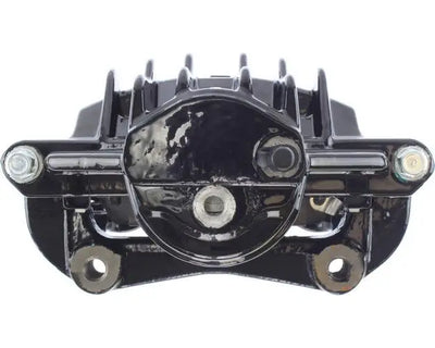 Posi-Quiet Loaded Caliper