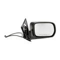 0106 AC M.D.X W/O TOUR PKG BLK PWR HT MIR RH