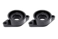 Torque Solution Billet Stock to HKS Blowoff Valve Adapter: Nissan GTR R35 ALL