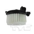 BLOWER ASSY MAZDA CX9 0715