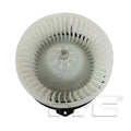 BLOWER ASSY MAZDA CX9 0715