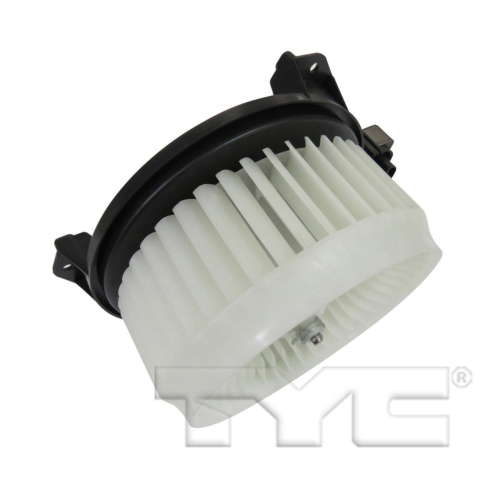 BLOWER ASSY MAZDA CX9 0715