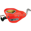 Cycra Pro Bend CRM Racer Pack Flexx Bar - Red