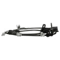 ABS WHEEL SPEED SENSOR
