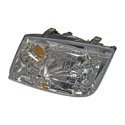 LT HEADLAMP ASSY