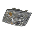 LT HEADLAMP ASSY