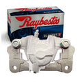 BRAKE CALIPER & BRACKET
