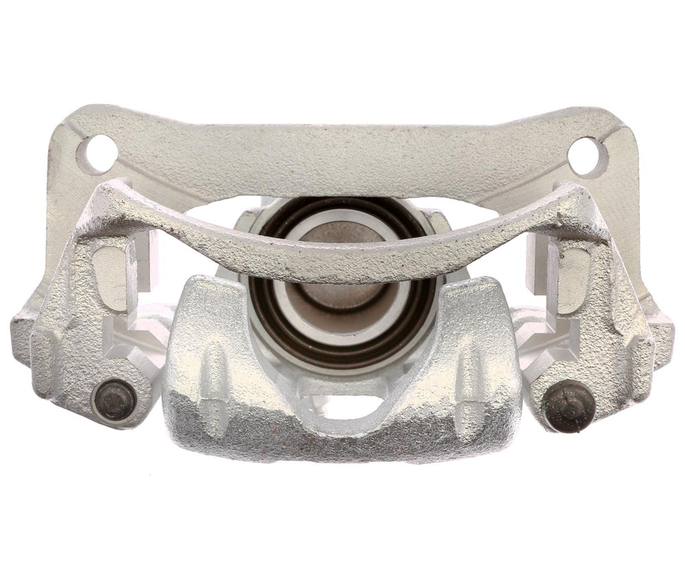 BRAKE CALIPER & BRACKET