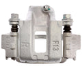 BRAKE CALIPER & BRACKET