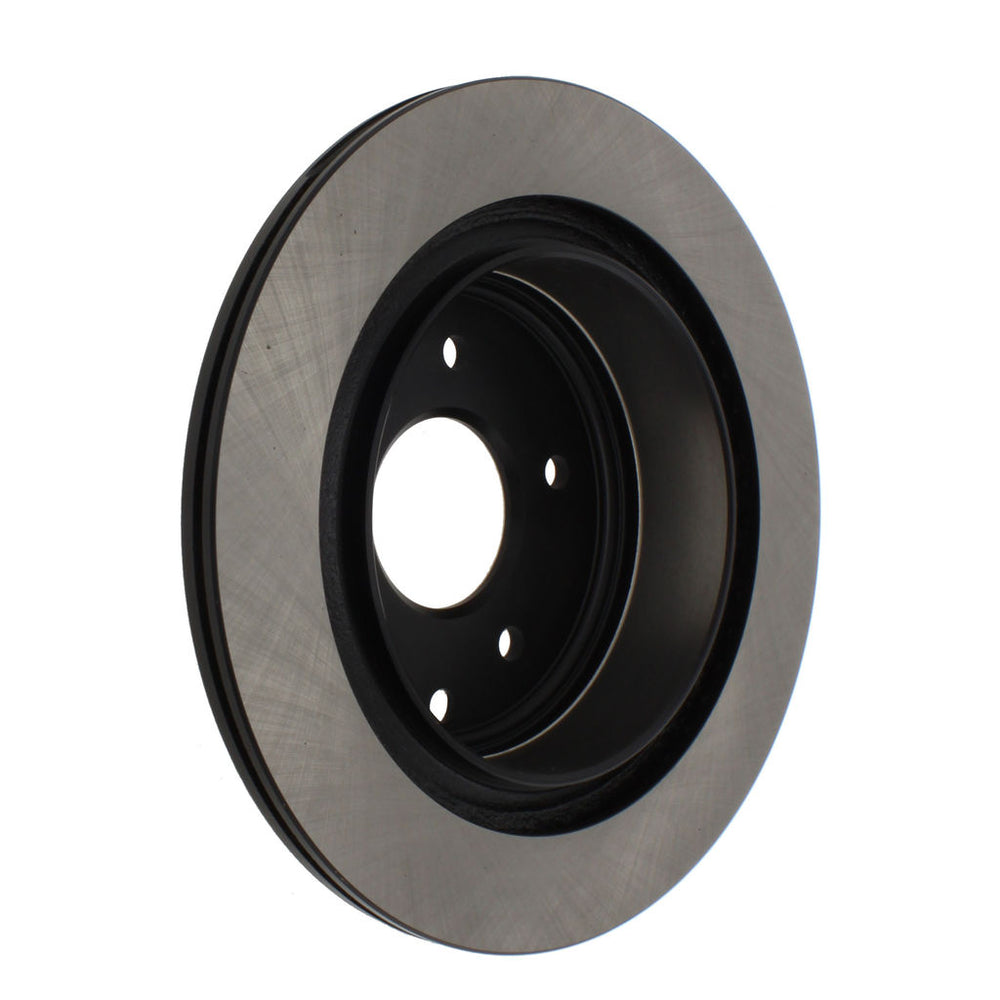 Centric Performance Brake Rotor