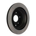 Centric Performance Brake Rotor
