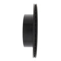 Centric Performance Brake Rotor